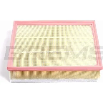 Vzduchový filtr Vzduchový filtr BREMSI FA1108