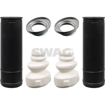 Sada prachovek a dorazů k tlumičům SWAG 33 10 8448