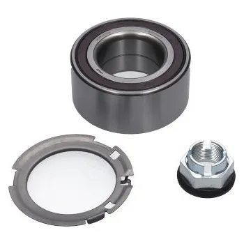 Sada ložiska kola KAVO PARTS WBK-6553