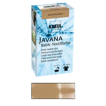 Speciální výtvarná barva KREUL Barvy na batikování 70 g - různé odstíny 34 - Sand of the Sahara