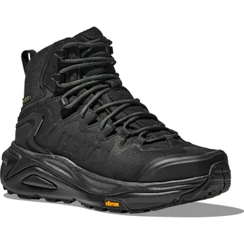 Dámská sportovní obuv Dámské outdoorové boty Hoka KAHA 3 GTX W černé 1162531-BBLC - EUR 40 | UK 6,5 | US 8