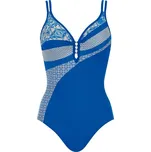 Plavky jednodílné jemně vyztužené SUNFLAIR