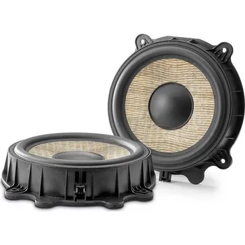 Reproduktor do auta FOCAL CAR Basové reproduktory (pár) IW T3Y 200