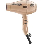 Parlux Advance Light Ceramic Ionic Hair Dryer Gold 2200 W
