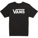 TRIKO VANS Classic KIDS - černá -