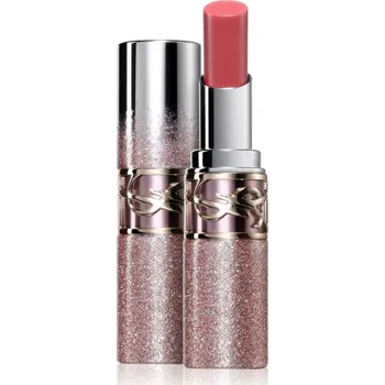 Péče o rty Yves Saint Laurent Loveshine Candy Glow Valentine Collection tónující balzám na rty odstín 44B 3.1 g