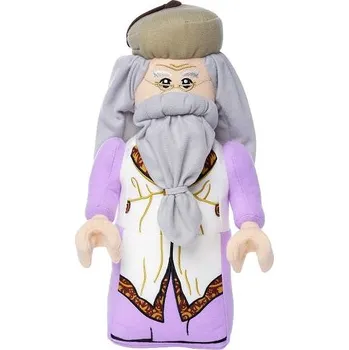 plyšák Harry Potter LEGO Plyšový Albus Dumbledore