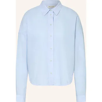 Dámská halenka Marc O'polo Dámská Košile, tmavě modrá, 40