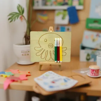 kreativní sada DIY sada na malování 0846-46.01