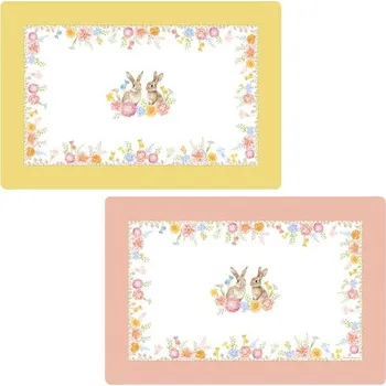 prostírání Velikonoční oboustranné prostírání Tres Jolie 45x30cm, Easy Life