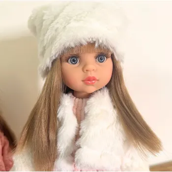 Panenka Panenka Paola Reina - Las Amigas - Carla - Winter vibe