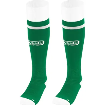 Štulpny JAKO Retro ponožkové stulpny zelená