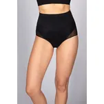 Intimidea Kalhotky s vysokým pasem - TULLE - BODYEFFECT STRONG