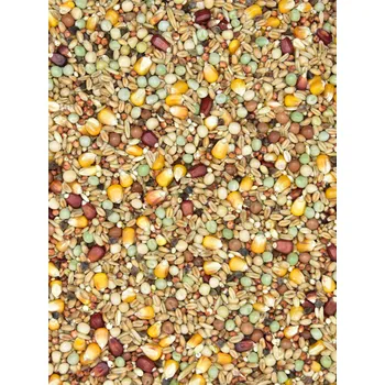 Krmivo pro ptáka SKY RACE EUROPE -R- chovná směs 25kg MDM krmivo pro holuby