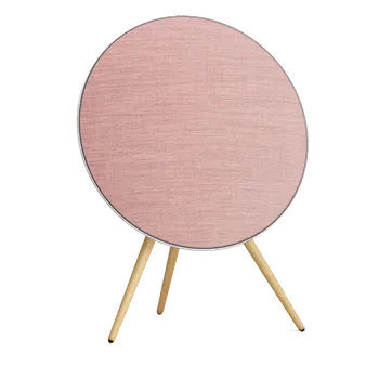 Audio Bang & Olufsen Výměnný kryt Kvadrat pro Beosound A9 Barva: Pink Kvadrat