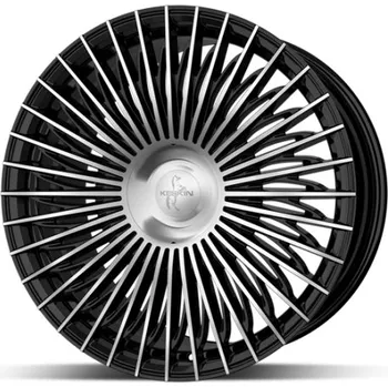 Auto-moto Keskin KT X1 BFP 9,5x21 5x112 ET41,9