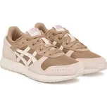 Sneakersy Asics Lyte Classic 1202A306 Hnědá 39_5