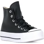 Converse All Star Lift HI Clean