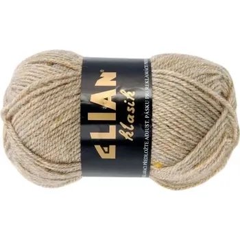 Příze Příze Elian Klasik 1450 béžová