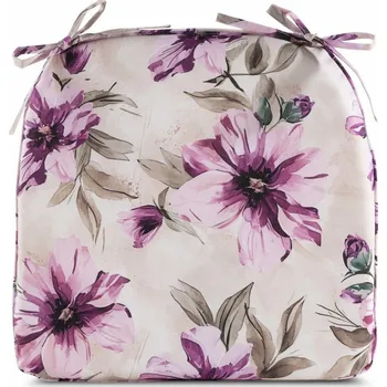 Podsedák Podsedák na židli Garden 29C 40x38 cm vícebarevný