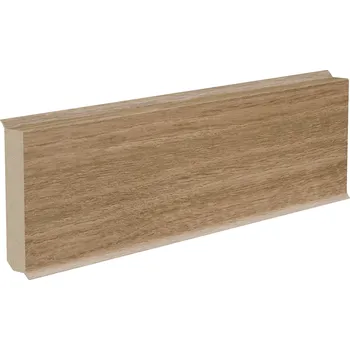 soklová lišta Soklová lišta Q12 Experto 8940 Dub Citi