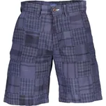 Pánské bermudy GANT modré