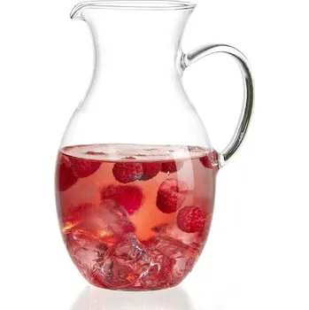 Džbán Valentino 250 ml, sklo