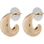 DKNY Náušnice zlatá