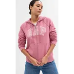 Dámská mikina s logem GAP 2XS