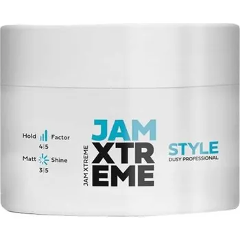 Stylingový přípravek Dusy Style Jam Xtreme 150 ml