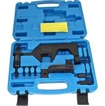 Motor automobilu Aretace rozvodů BMW, MINI 4válec turbo benzín - SATRA