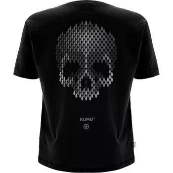 Rybářské oblečení KUMU - Tričko Lead Head T-Shirt vel. 4XL