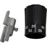 Regulus 14564 knoflík a pístek pro…