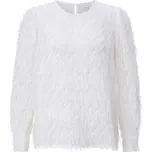 Rich & Royal Halenka bílá