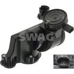 Odlučovač oleje pro odvětrávání klikové skříně SWAG 30 94 9184