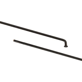 Sport Drát 225/2 mm nerez černý Sandvik