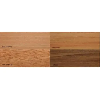 Garnýž URBÁNEK Plastová kolejnice SF - krycí čelo imitace - na míru | 1 cm