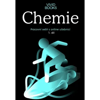 Pracovní sešit chemie 1. díl