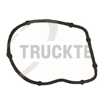 Spojovací materiál motoru Těsnění, pouzdro kolena sacího potrubí TRUCKTEC AUTOMOTIVE 02.14.176