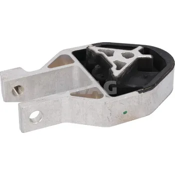 Silentblok motoru Zavěšení a uložení motoru SWAG 33 11 2662