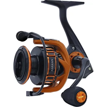Rybářský naviják Kinetic Naviják Xarann 1000 FD