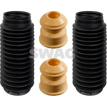 Sada prachovek a dorazů k tlumičům SWAG 33 10 8206
