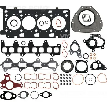 Těsnění motoru Kompletní sada těsnění, motor VICTOR REINZ 01-10268-02