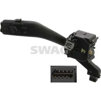 Spínač na volantu SWAG 30 93 8514