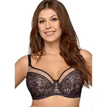 Podprsenka SOFT AVA 1396 černá