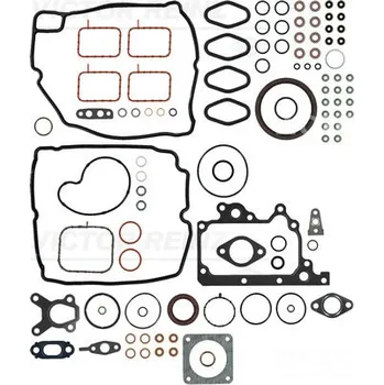 Těsnění motoru Kompletní sada těsnění, motor VICTOR REINZ 01-11099-01