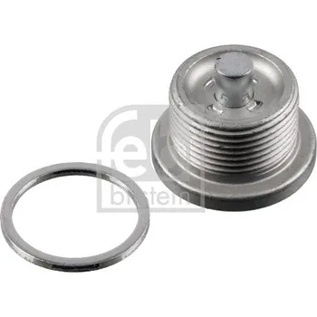 Olejová vana Zátka olejové vany FEBI BILSTEIN 193712