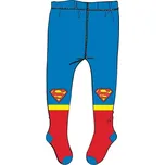 E plus M Chlapecké kojenecké punčocháče Superman