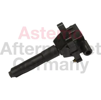 Zapalovací cívka Zapalovací cívka HITACHI 2504022