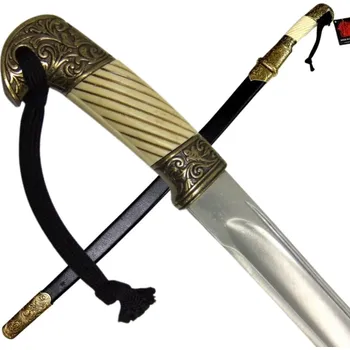 Replika zbraně Ruská,šavle,1881